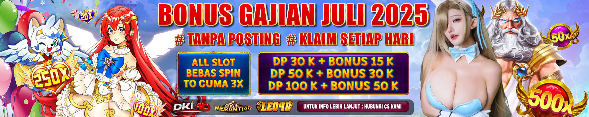 meranti4d